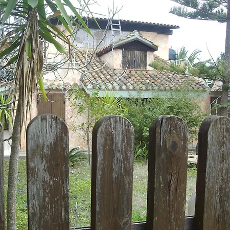 Vacanze Sardegna Pt Villa