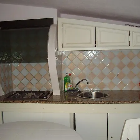 Villa Vacanze Sardegna Pt