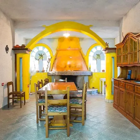 Vacanze Sardegna Pt Villa *